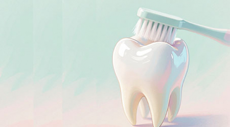 Чистка зубов профессиональными методами - Стоматологическая клиника "Дента-проф" р.п. Шаля